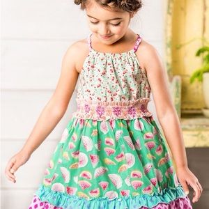 Matilda Jane - Slice of Life Dress